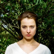 Image Elina Vildanova