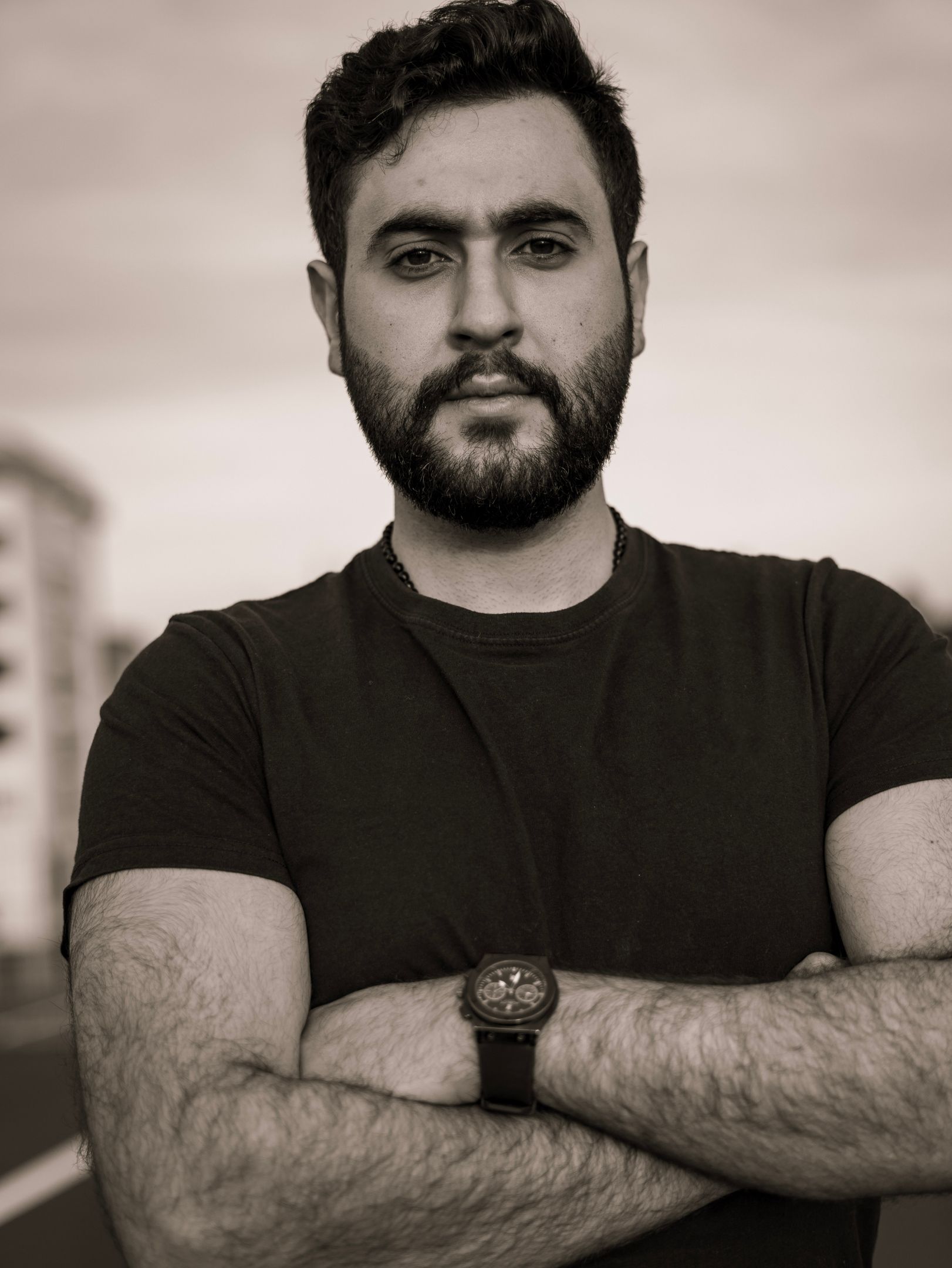 © Carlotta Kirdorf-Frey