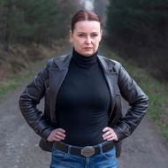 Bild Aleksandra Zamon