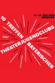 10.Treffen Bayerischer Theaterjugendclubs | Residenztheater München picture