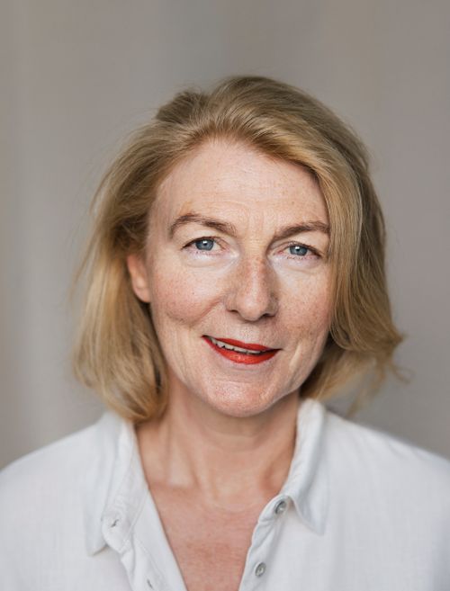 Bild Christine Wilhelmi