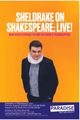 Sheldrake on Shakespeare: Live! picture