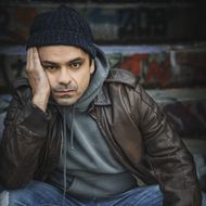 Bild David Benito Garcia