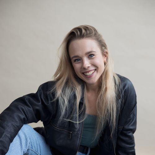 Image Magdalena Żak