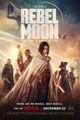 REBEL MOON (w/ Anthony Hopkins/ Charlie Hunnam/ Djimon Hansou) picture