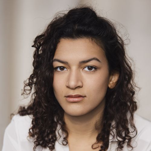 Image Naomi Kneip