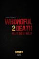 Wrongful Death picture