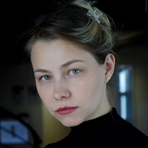 © Janine Guldener