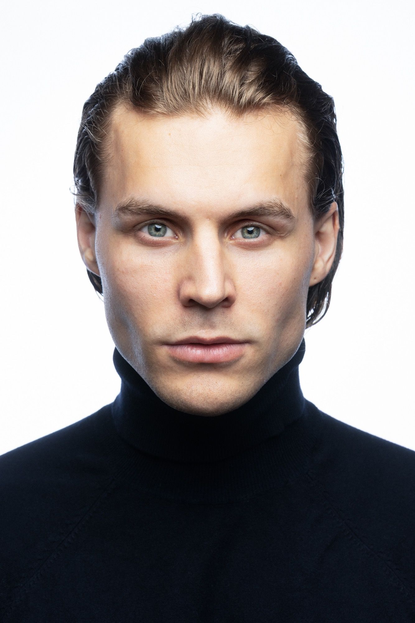 © Henni Hyvärinen Зображення Saku Taittonen