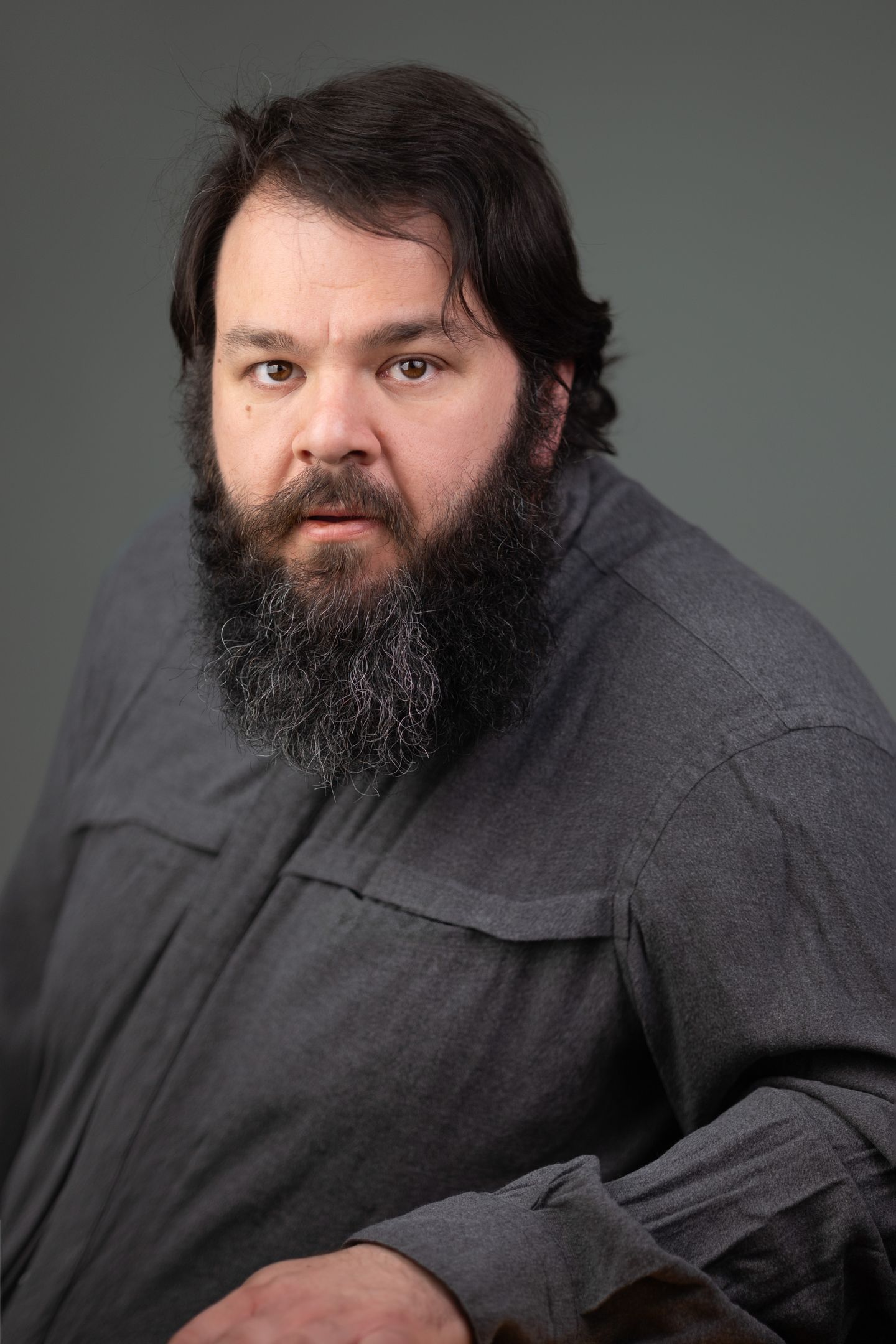 © Ph: Virginia Brown