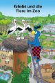 Globi und die Tiere im Zoo picture