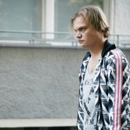 Bild Wilson Gonzalez Ochsenknecht