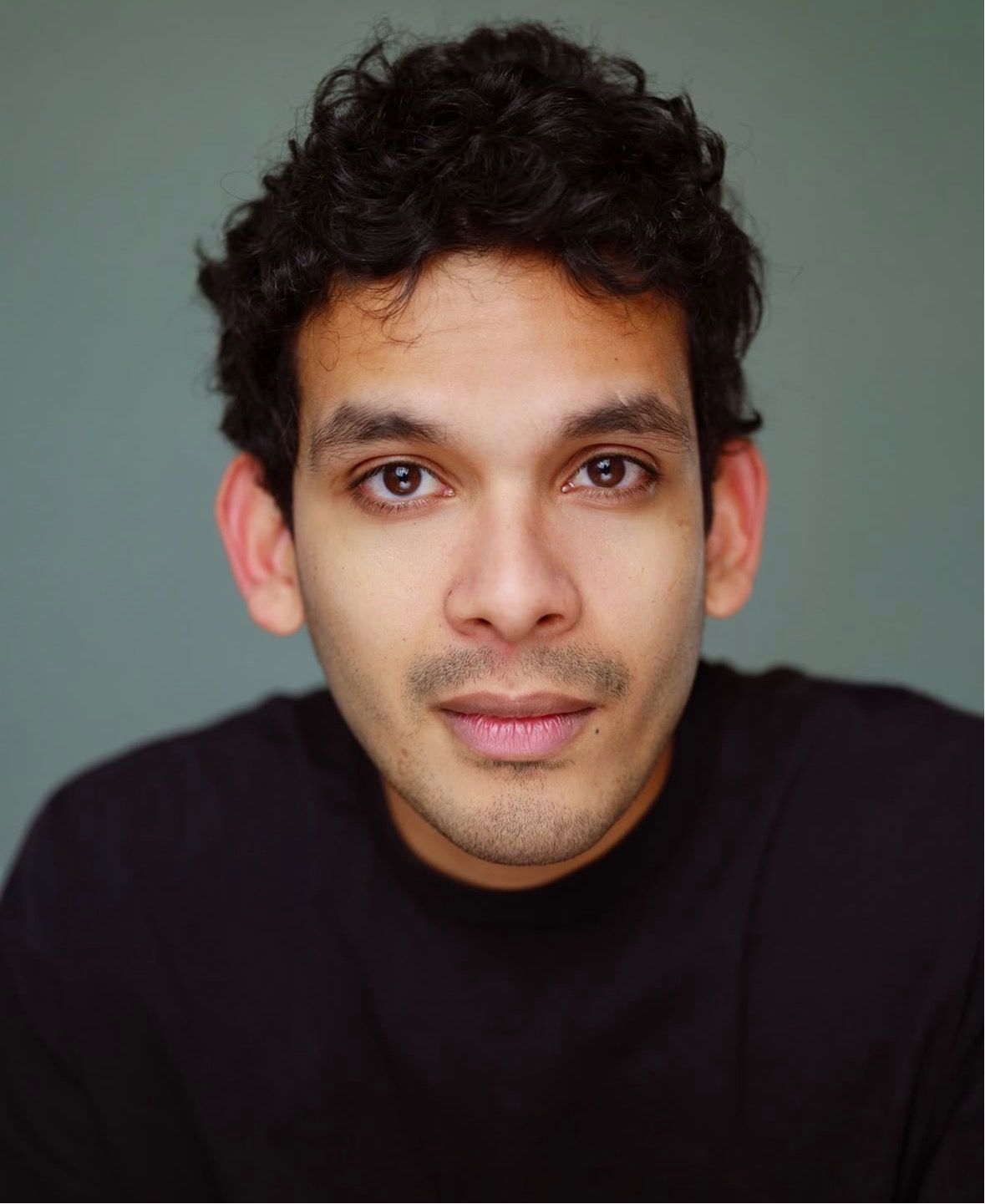 © Fnati headshot Image Christopher Ranaldi