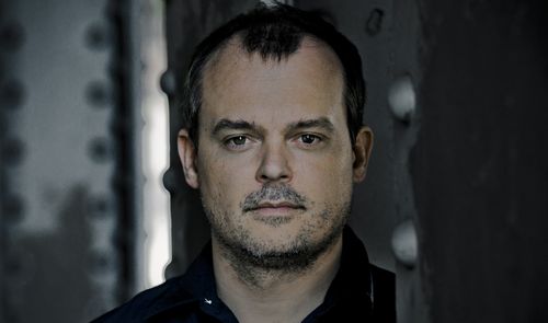 Bild Johannes Allmayer
