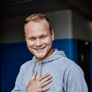 Bild Max Beck