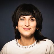 Image Neda Rahmanian