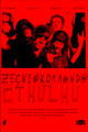 Zeckenkommando vs. Cthulu picture