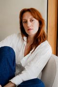 © Chantal Kemp Image Rebecca Rueter
