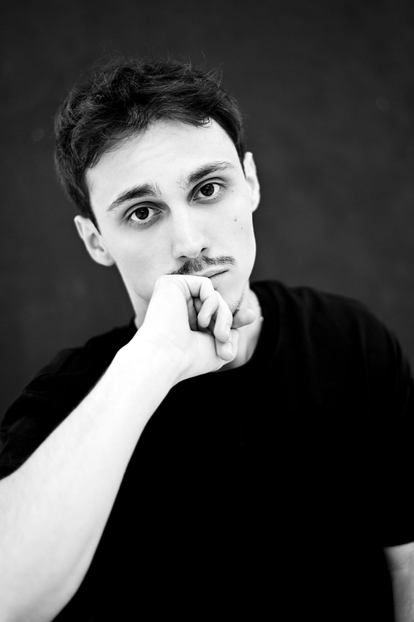 Image Adrien Bernard
