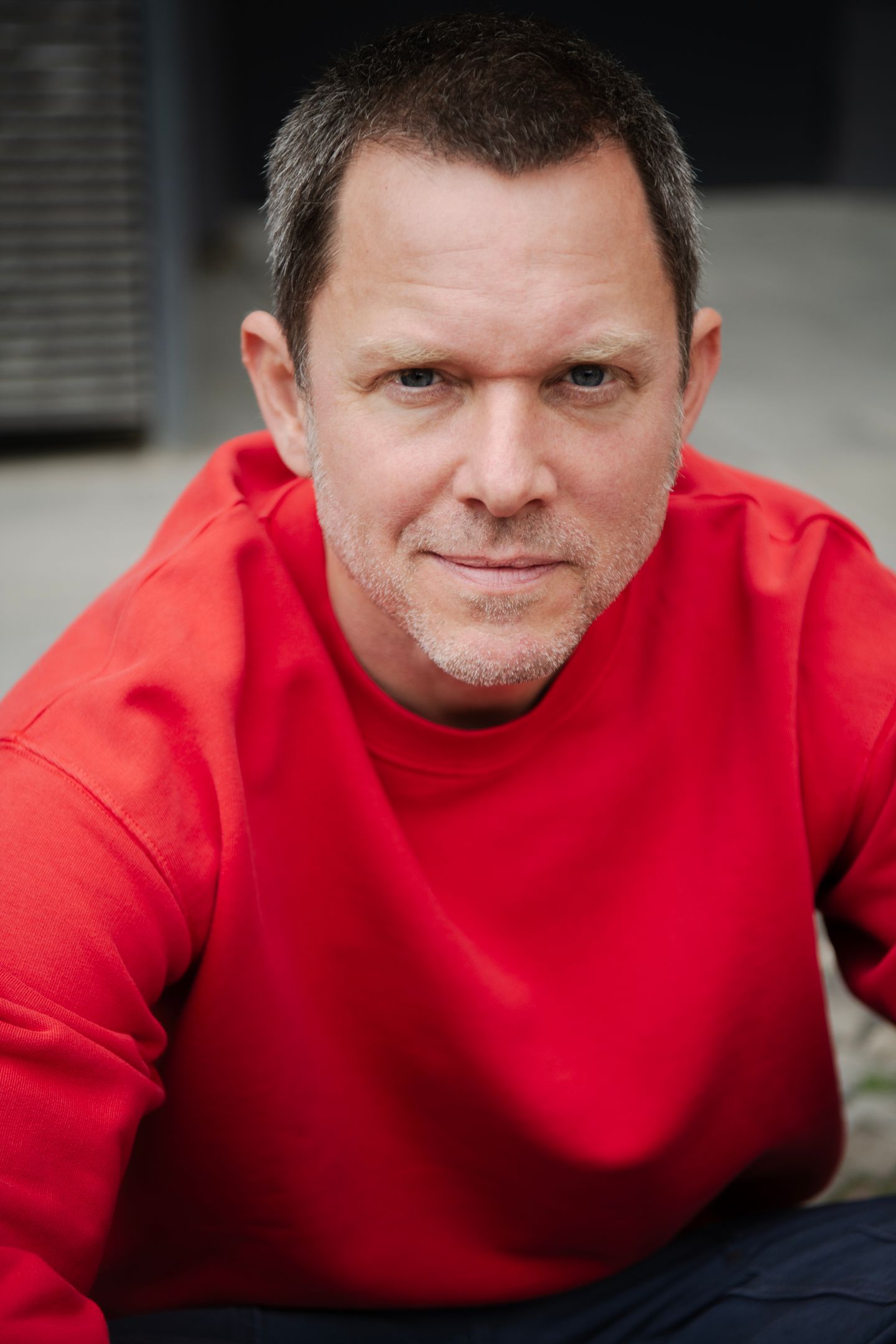 © Linda Rosa Saal wizerunek Steffen Schroeder