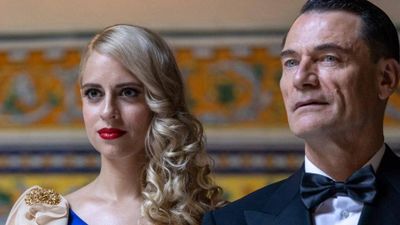 Image for La extremeña Silvia Hannemann entre el elenco de 'Operación Barrio Inglés' | Hoy