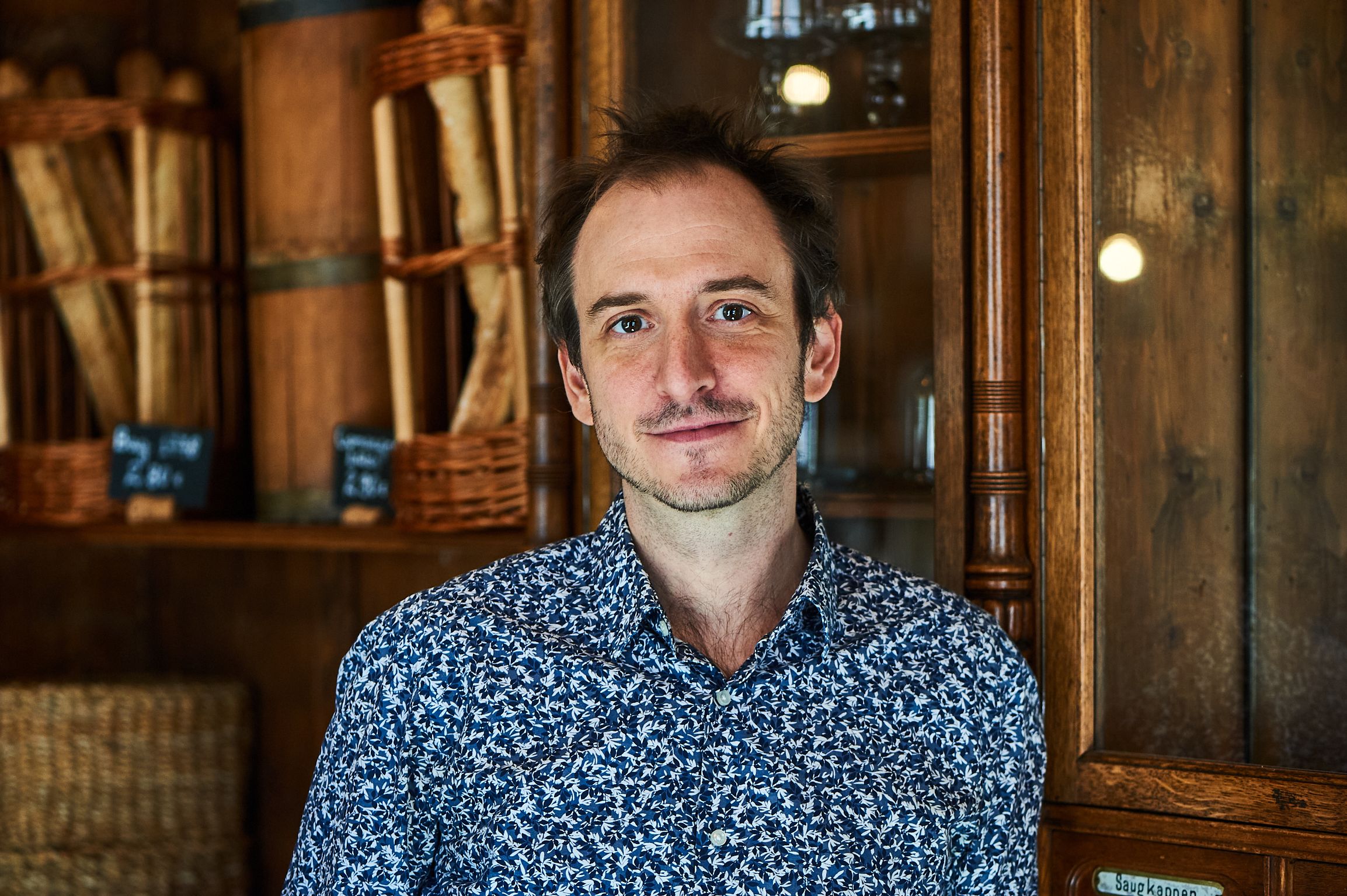 © Aleksandra Pawloff