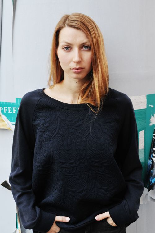 Bild Greta Ipfelkofer