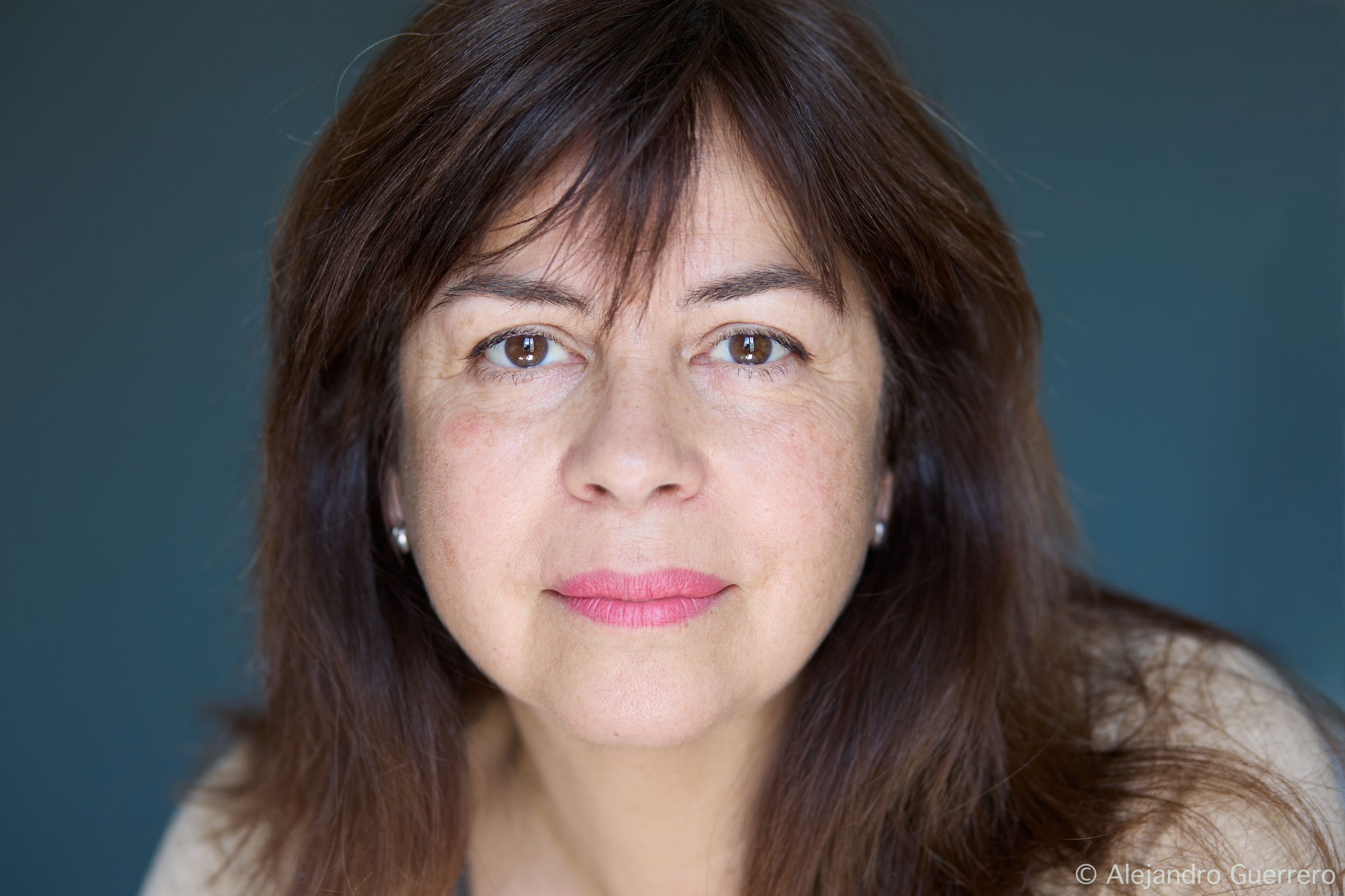 © Alejandro Guerrero