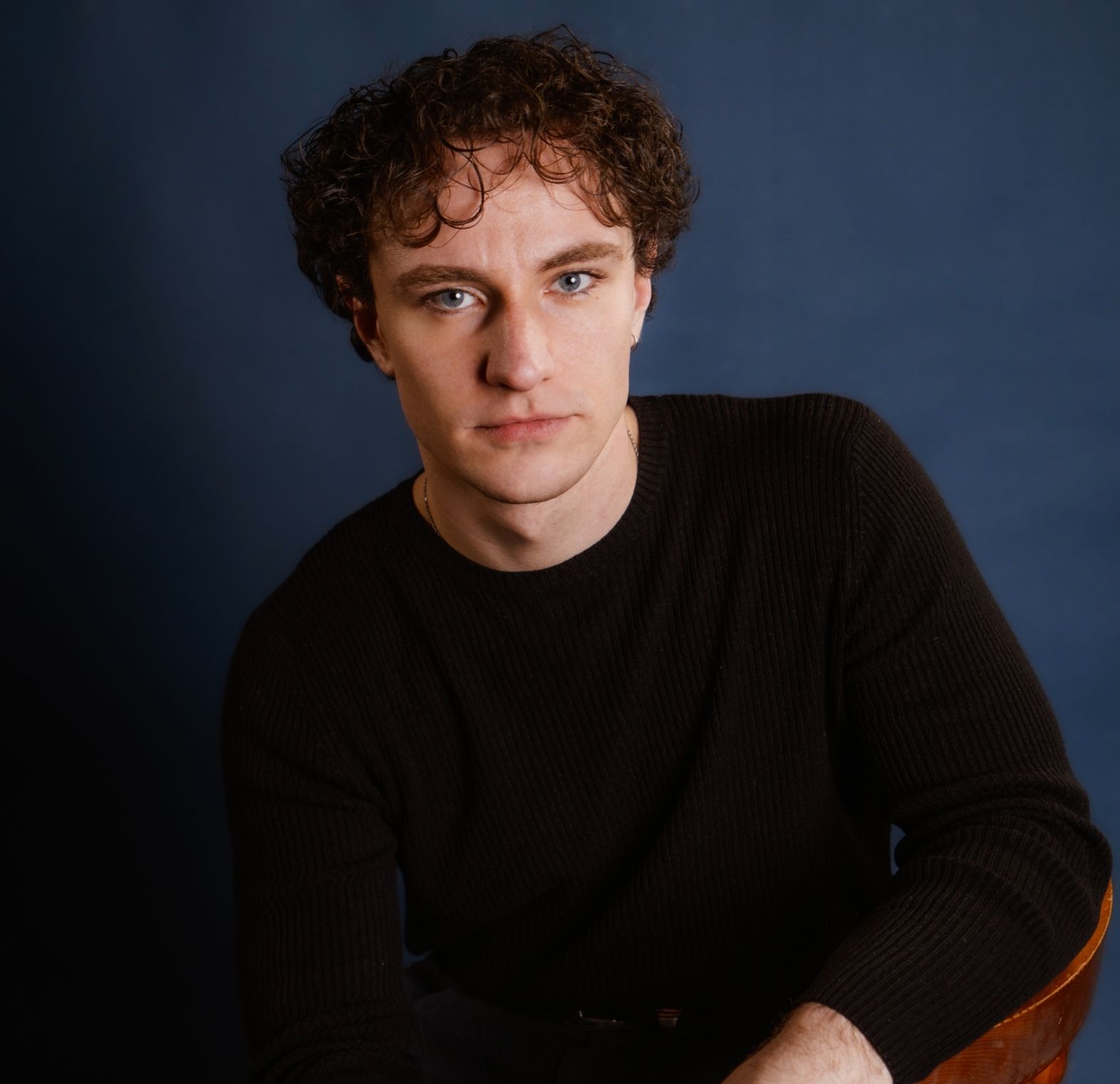 © MJ by Peter Clark