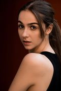 образ Scarlett Wortmann