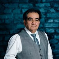 Bild Mohammad-Ali Behboudi