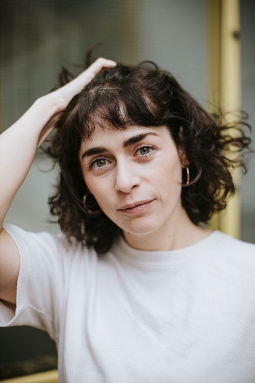 Image Patrizia Carlucci