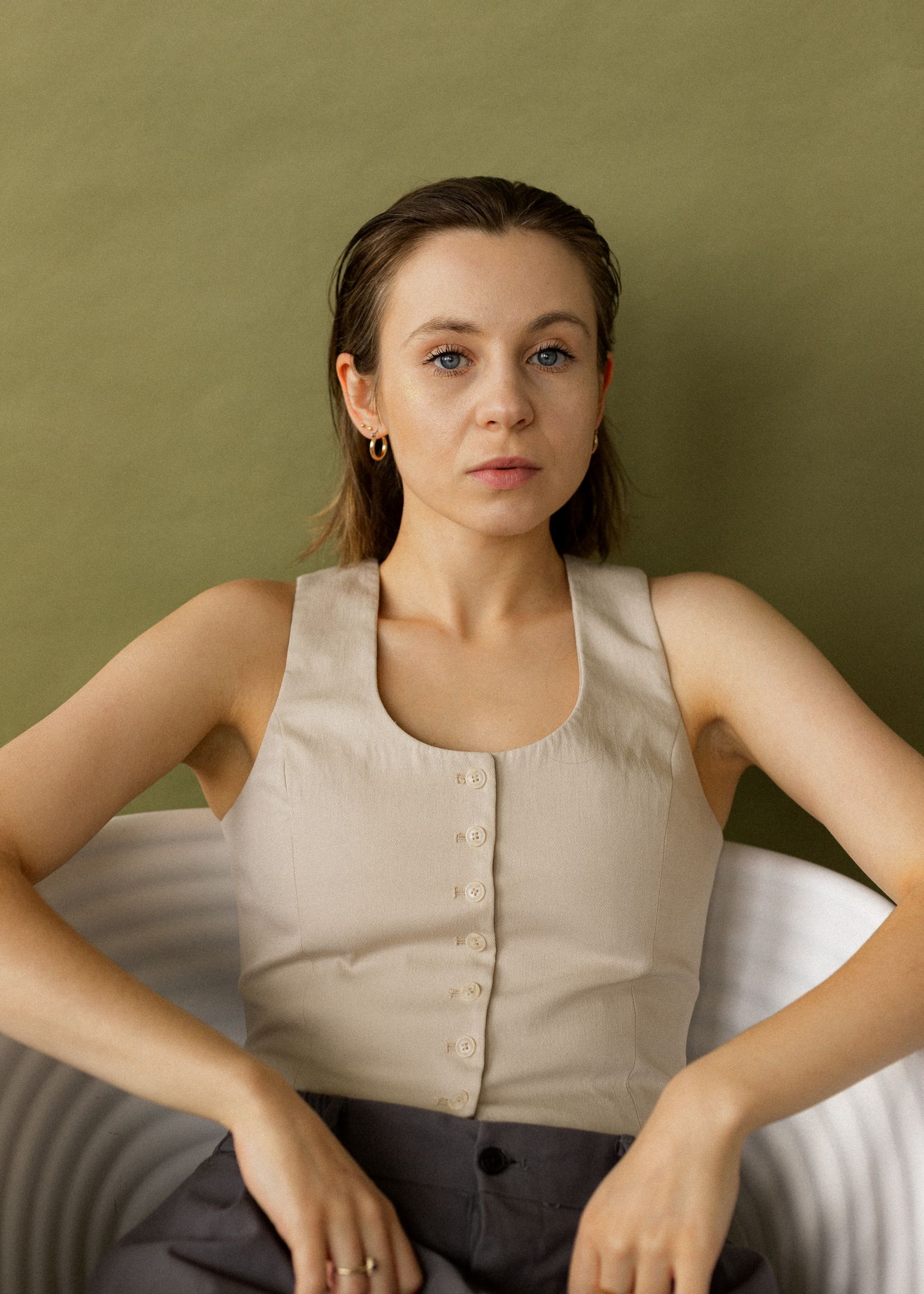 © Paulina Czyżewska