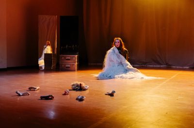 Image for Viermal ICH | Theater Duisburg