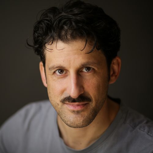 Immagine Riccardo Sinibaldi