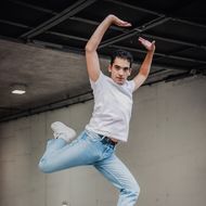 Bild Soufjan Ibrahim