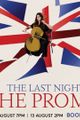 Last Night of The Proms picture