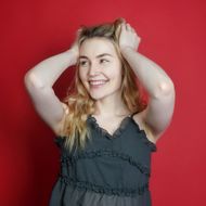 Bild Nadine Klinger