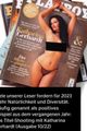 Cover Playboy Germany Oktober 2022 picture
