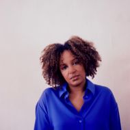 Bild Benita Sarah Bailey