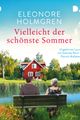ELEONORE HOLMGREN: VIELLEICHT DER SCHÖNSTE SOMMER picture