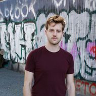 Bild Julian Thomas