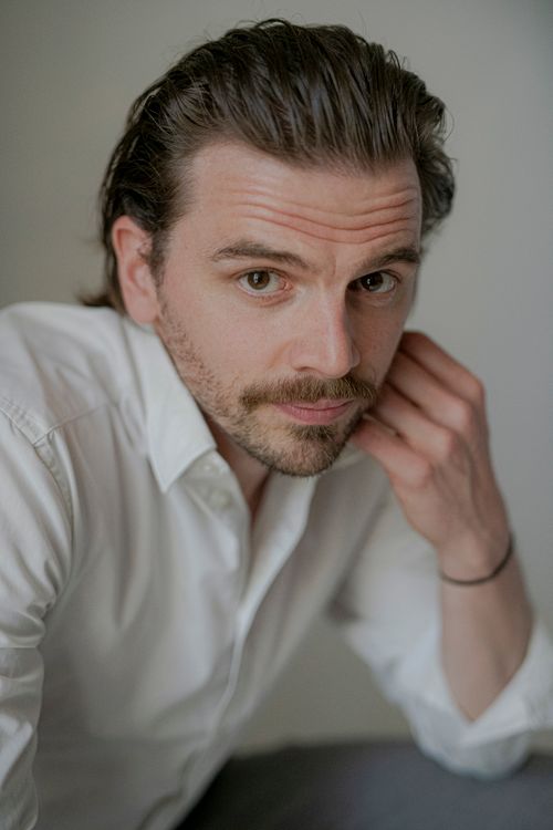 Bild Maximilian Zaar
