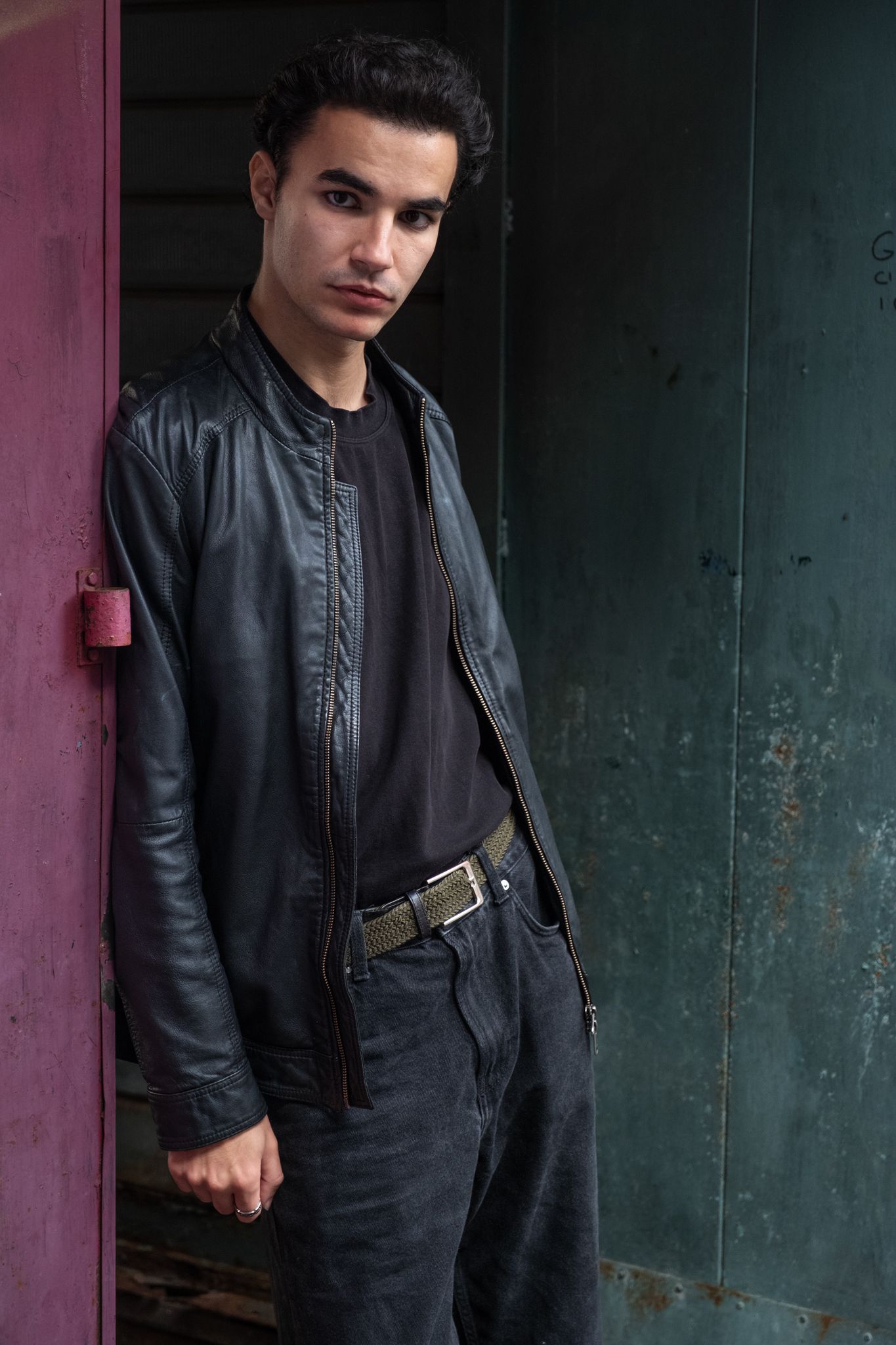 © Nicolò Ferrara Ph