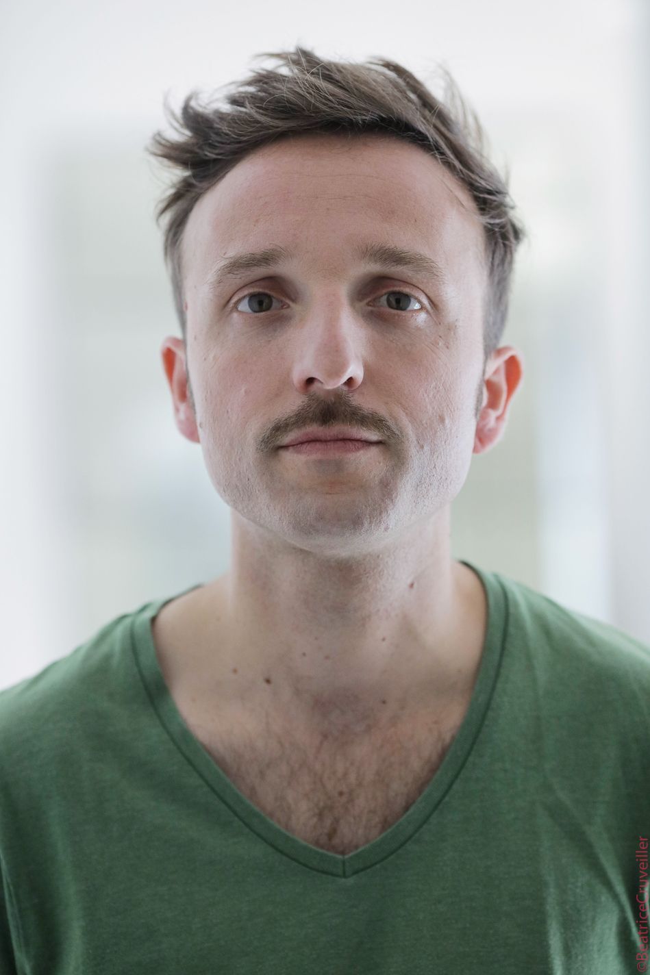 © @beatricecruveiller