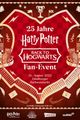 Back to Hogwarts · 25 Jahre Harry Potter und der Stein der Weisen picture