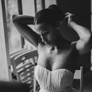 Bild Sabrina Ceesay