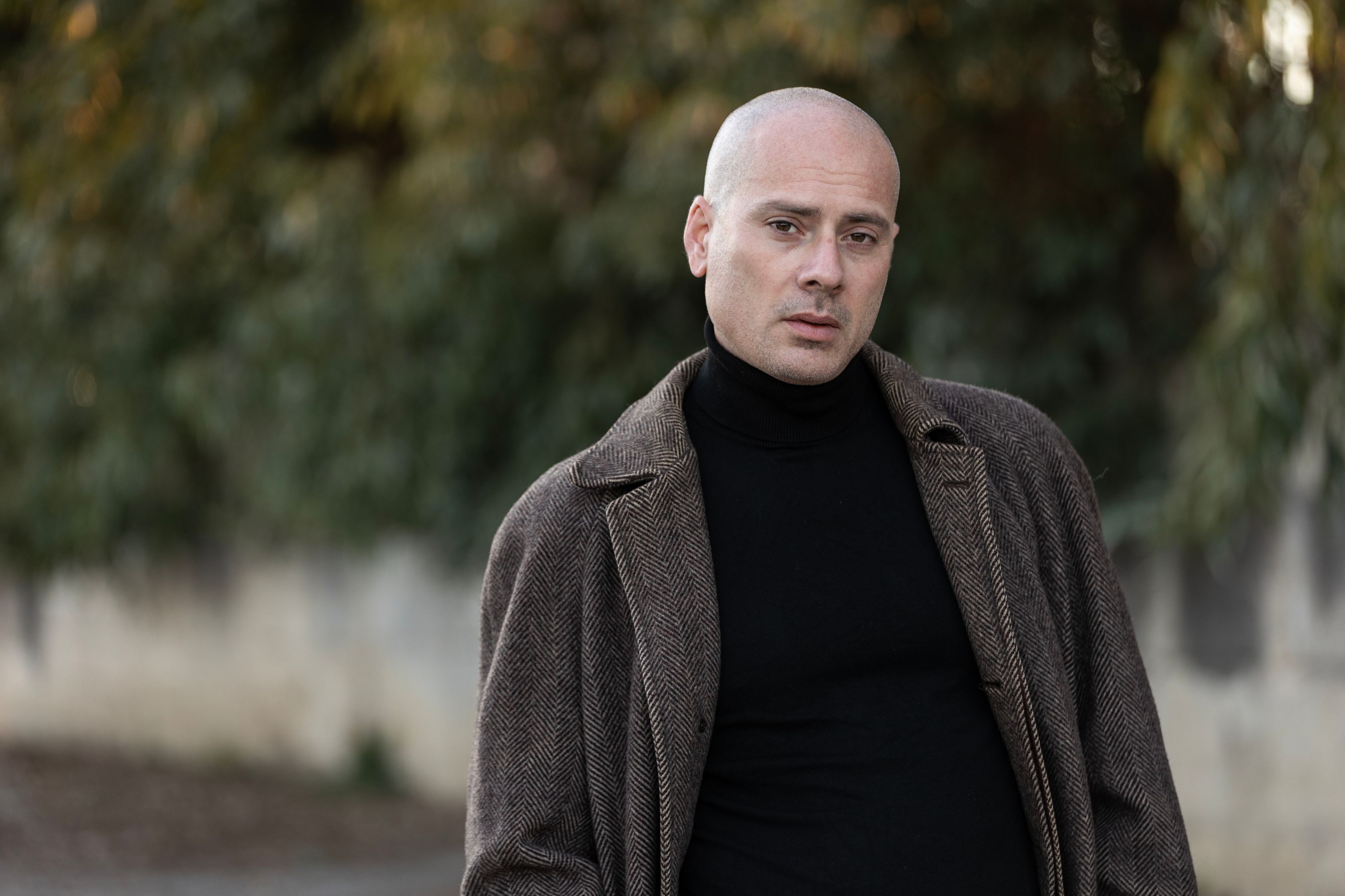 imagine alfonso d'auria
