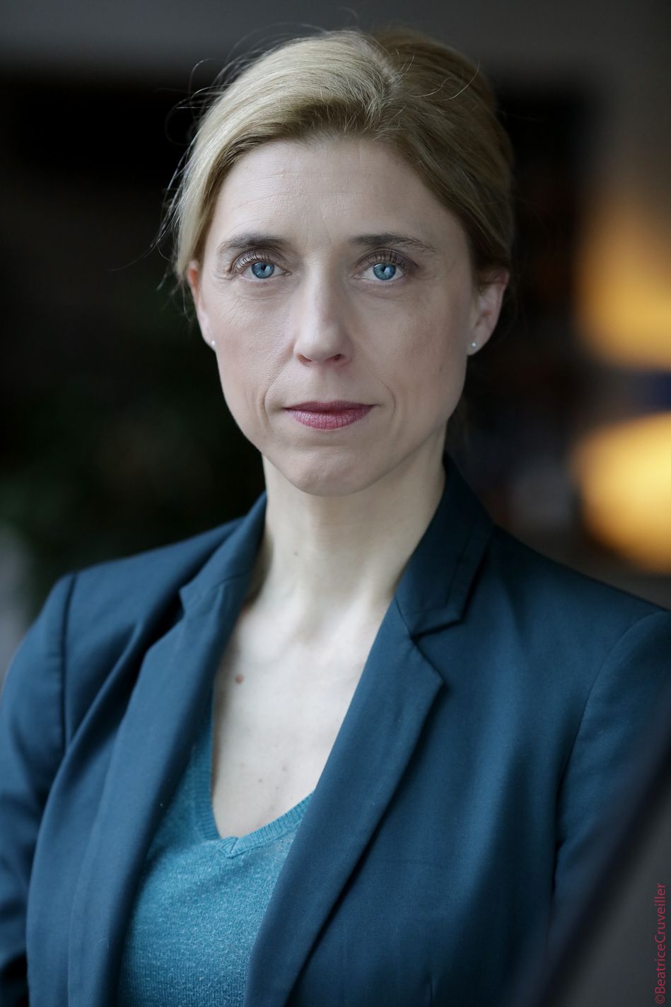 © Béatrice Cruveillier