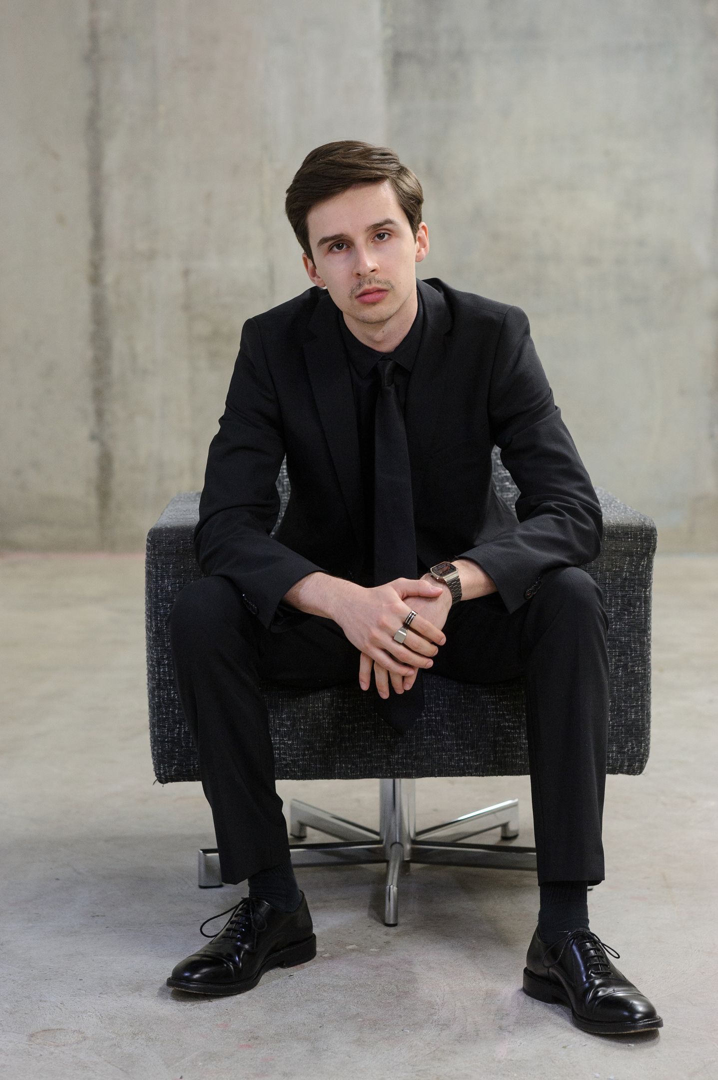 © Janine Guldener Bild Jacob Hagemeyer